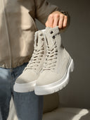 Hightall Boots