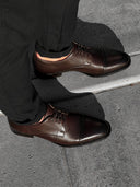 Oxford Brogues