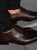 Oxford Brogues