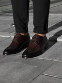Oxford Brogues