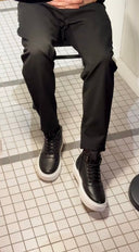 Hook Boots