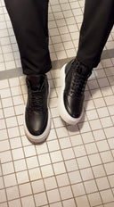 Hook Boots