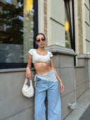 Мереживна хустинка