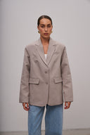 Класичний  піджак Lolli 