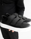 МС2 Strap Sneakers