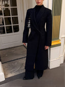 Milton Coat