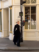 Milton Coat
