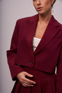 Nika blazer