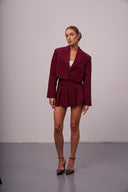 Nika blazer