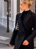 Milton Coat