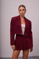 Nika blazer