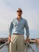 Bailey Denim Shirt