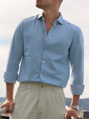 Bailey Denim Shirt