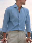 Bailey Denim Shirt
