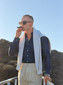 Bailey Denim Shirt