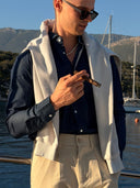 Bailey Denim Shirt