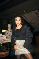 Spódnica mini Stasya