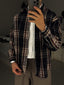 Dense Checkered Shirt