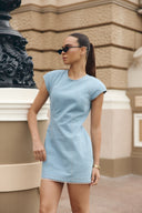 Beatrice Dress