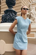 Beatrice Dress