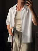 Miami Short Sleeve Shirt