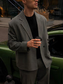 SP Classic Aksel Suit