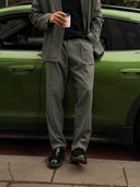 SP Classic Aksel Suit