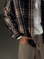 Dense Checkered Shirt