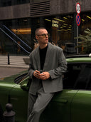 SP Classic Aksel Suit