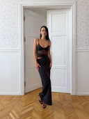 Maxi dress Ophelia