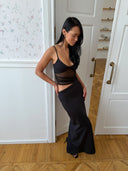 Maxi dress Ophelia