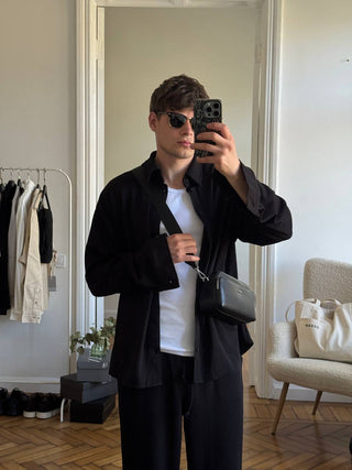 "Briz" Long-Sleeve Shirt