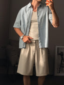 Van Classic Short Sleeve Shirt