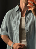 Van Classic Short Sleeve Shirt