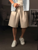 Wide shorts Tor
