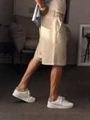 Wide shorts Tor