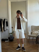 "Briz" Long-Sleeve Shirt