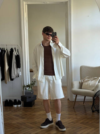 "Briz" Long-Sleeve Shirt