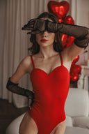 Body Melissa