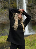 Silly oversized sweater