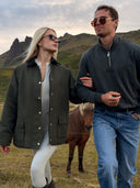 Lorin Jacket
