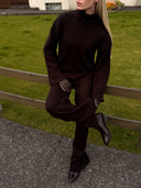Sili trousers