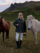 Lorin Jacket