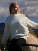 Relax basic sweater