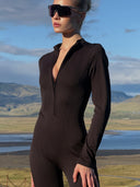 Kombinezon West Fleece