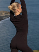 Kombinezon West Fleece