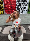 T-shirt Kyiv