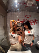 T-shirt Kyiv