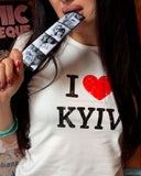 T-shirt Kyiv