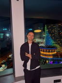 Zestaw Ocean Crinkled